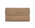 Hermès Kelly Classic Wallet, front view
